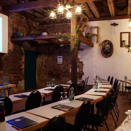 Hotelgasthof Buchenmuehle Lohr am Main Екстер'єр фото