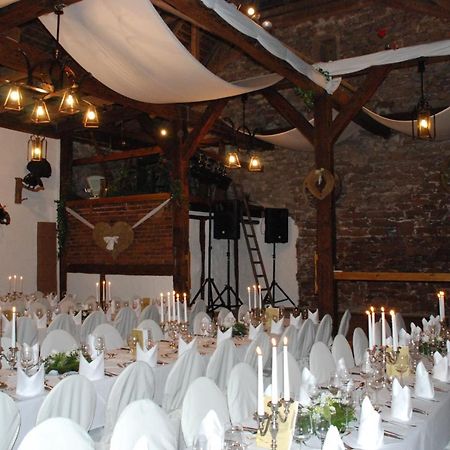 Hotelgasthof Buchenmuehle Lohr am Main Екстер'єр фото